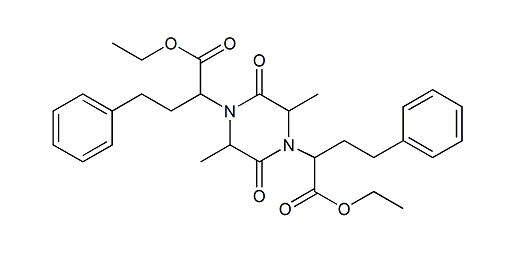 Ramipril EP Impurity O